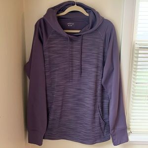 XL BCG Athletic Hoodie